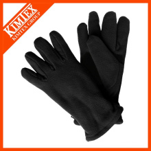 Gants de survêtement polaire en gros en hiver